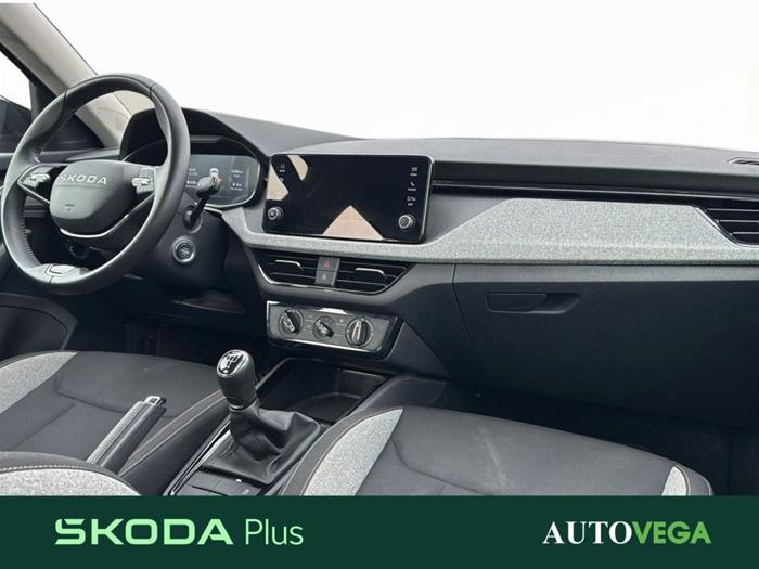 AutoVega - SKODA Kamiq | ID 41140