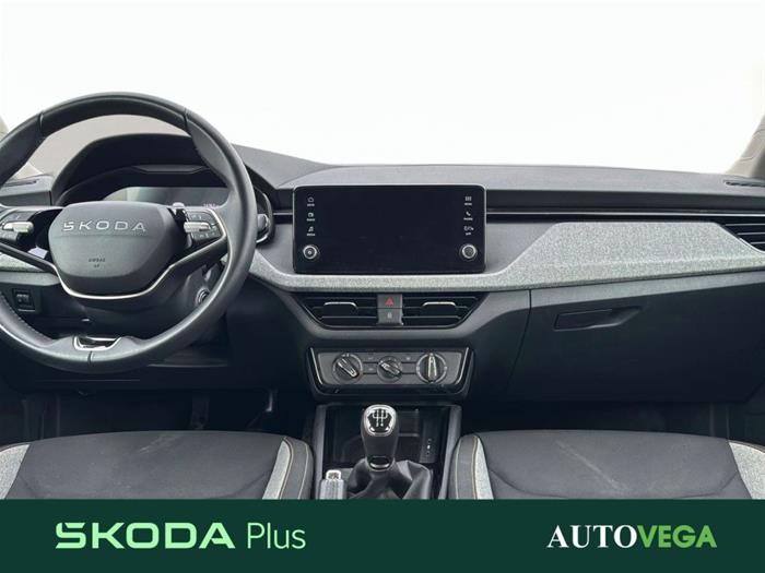 AutoVega - SKODA Kamiq | ID 41140