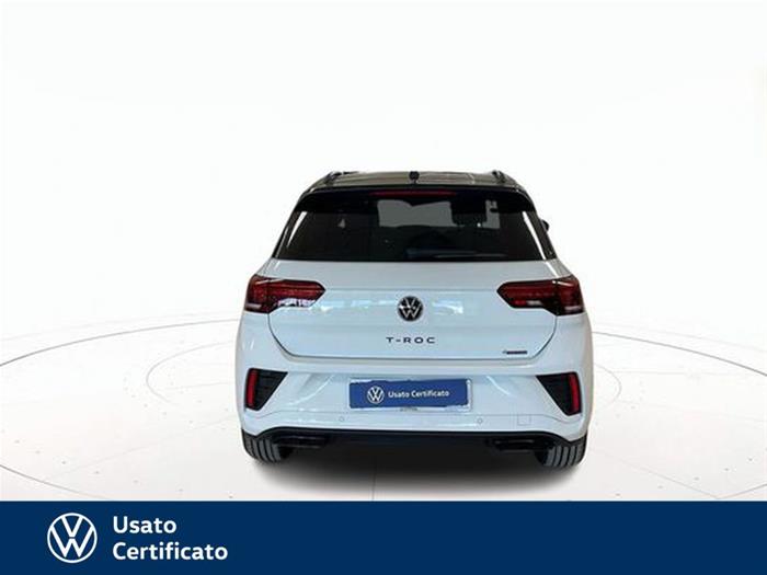 AutoVega - VOLKSWAGEN T-Roc | ID 41143