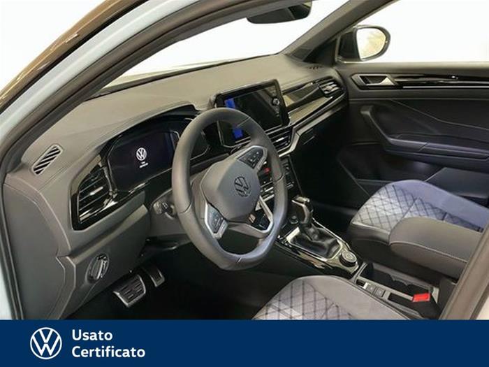 AutoVega - VOLKSWAGEN T-Roc | ID 41143