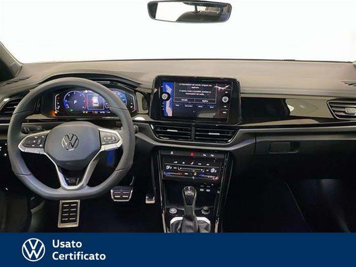AutoVega - VOLKSWAGEN T-Roc | ID 41143