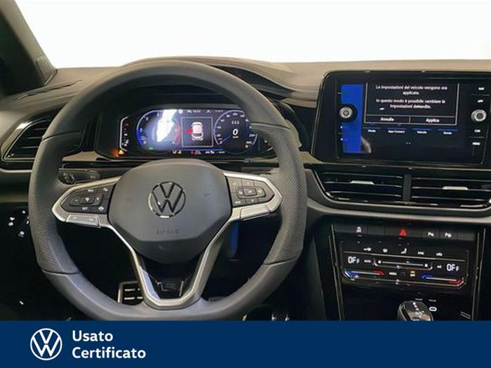 AutoVega - VOLKSWAGEN T-Roc | ID 41143