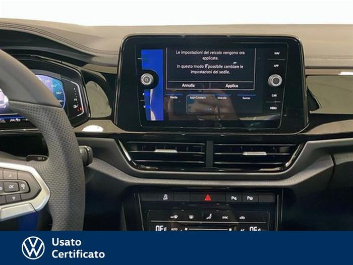 AutoVega - VOLKSWAGEN T-Roc | ID 41143