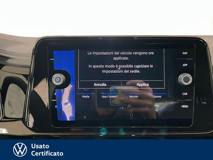 AutoVega - VOLKSWAGEN T-Roc | ID 41143