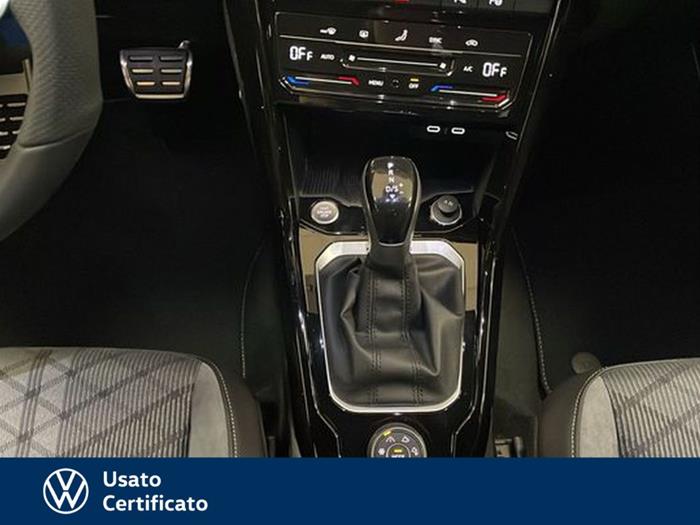 AutoVega - VOLKSWAGEN T-Roc | ID 41143