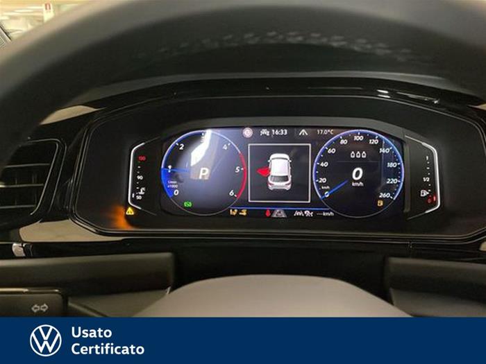 AutoVega - VOLKSWAGEN T-Roc | ID 41143