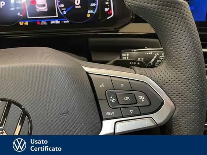 AutoVega - VOLKSWAGEN T-Roc | ID 41143