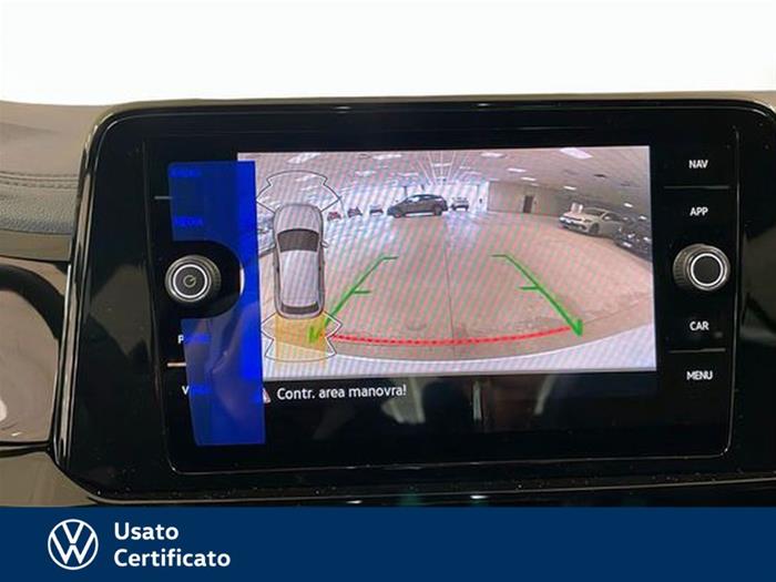 AutoVega - VOLKSWAGEN T-Roc | ID 41143