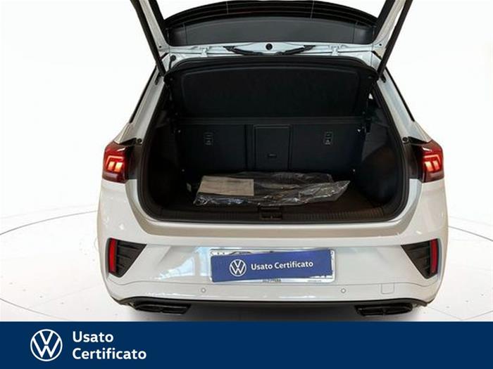 AutoVega - VOLKSWAGEN T-Roc | ID 41143
