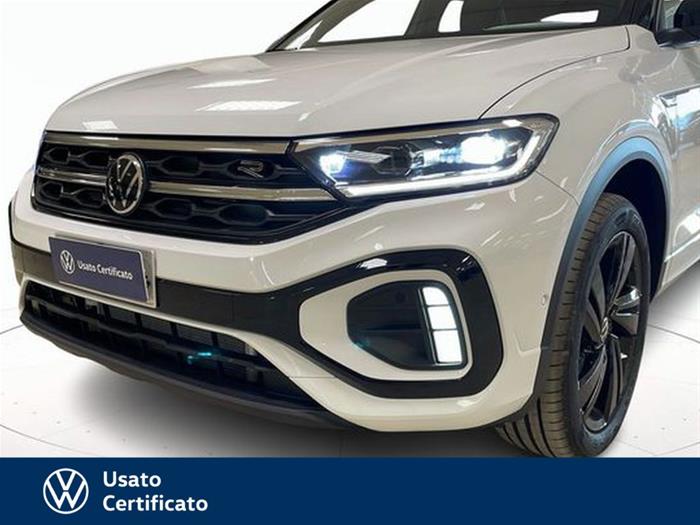 AutoVega - VOLKSWAGEN T-Roc | ID 41143