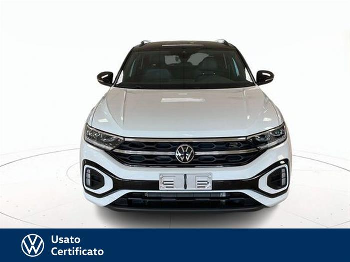 AutoVega - VOLKSWAGEN T-Roc | ID 41145