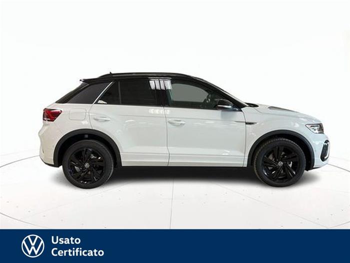 AutoVega - VOLKSWAGEN T-Roc | ID 41145