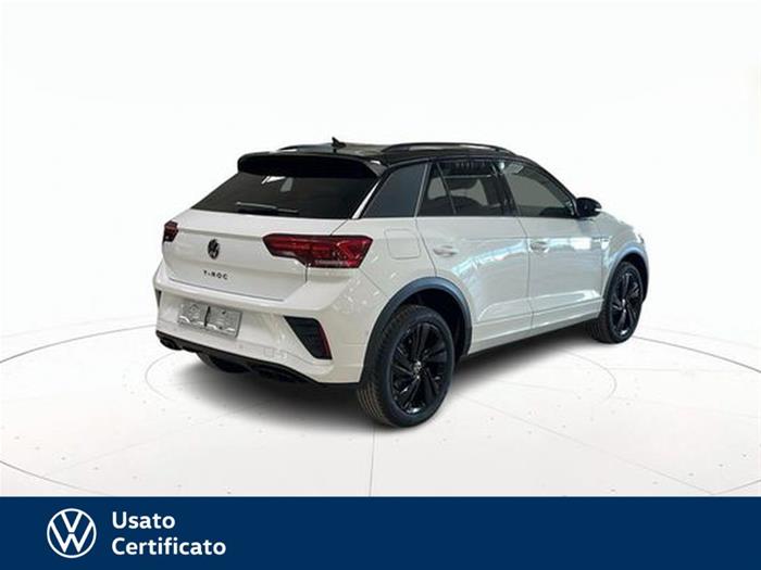 AutoVega - VOLKSWAGEN T-Roc | ID 41145