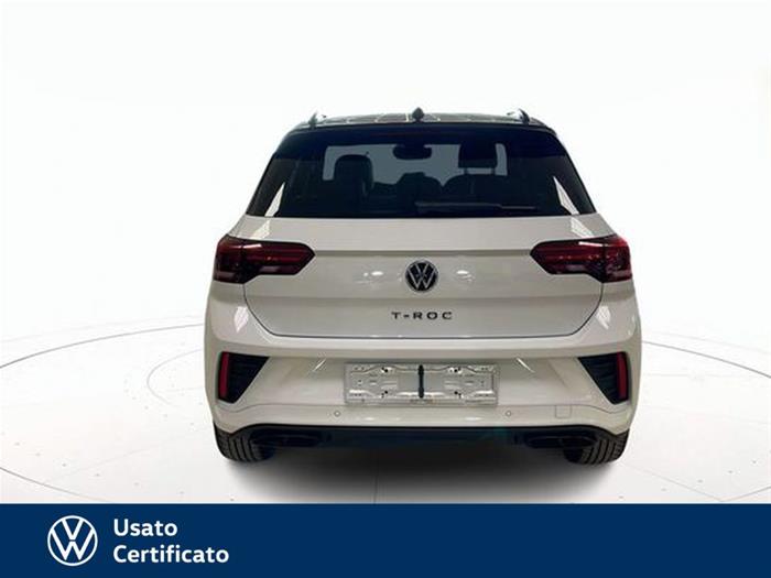 AutoVega - VOLKSWAGEN T-Roc | ID 41145