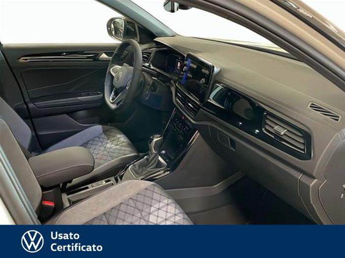 AutoVega - VOLKSWAGEN T-Roc | ID 41145
