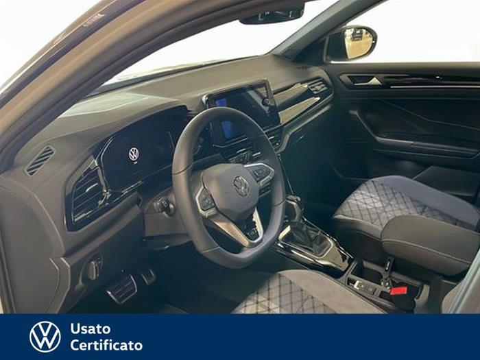 AutoVega - VOLKSWAGEN T-Roc | ID 41145