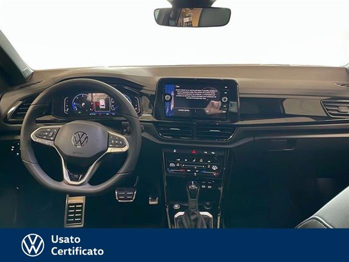 AutoVega - VOLKSWAGEN T-Roc | ID 41145