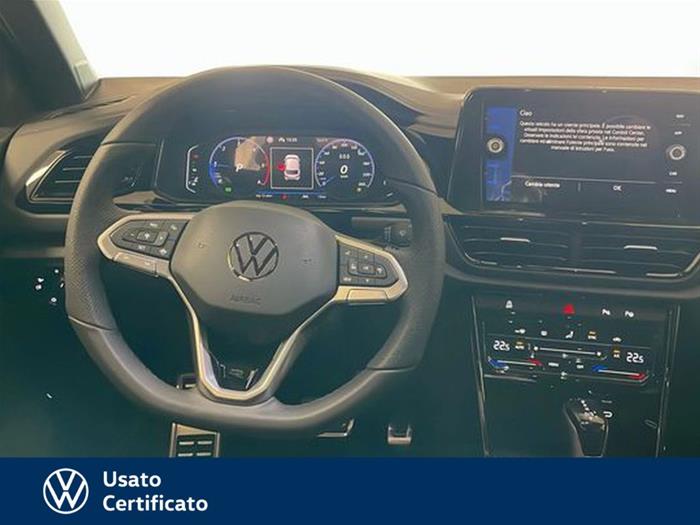 AutoVega - VOLKSWAGEN T-Roc | ID 41145