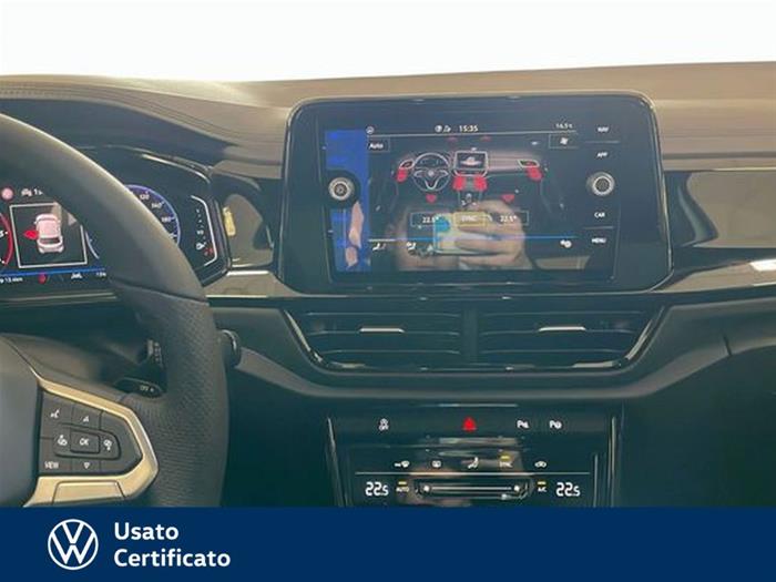 AutoVega - VOLKSWAGEN T-Roc | ID 41145