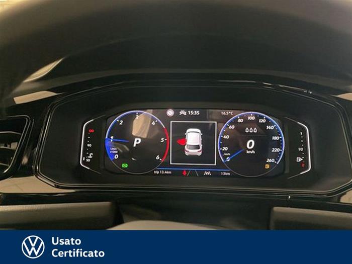 AutoVega - VOLKSWAGEN T-Roc | ID 41145