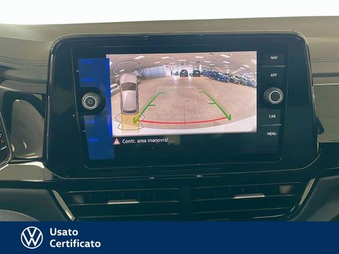 AutoVega - VOLKSWAGEN T-Roc | ID 41145