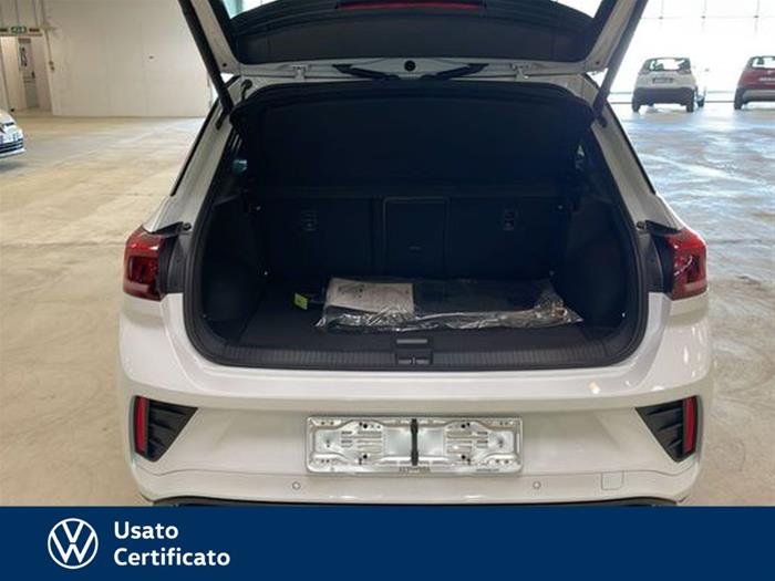 AutoVega - VOLKSWAGEN T-Roc | ID 41145