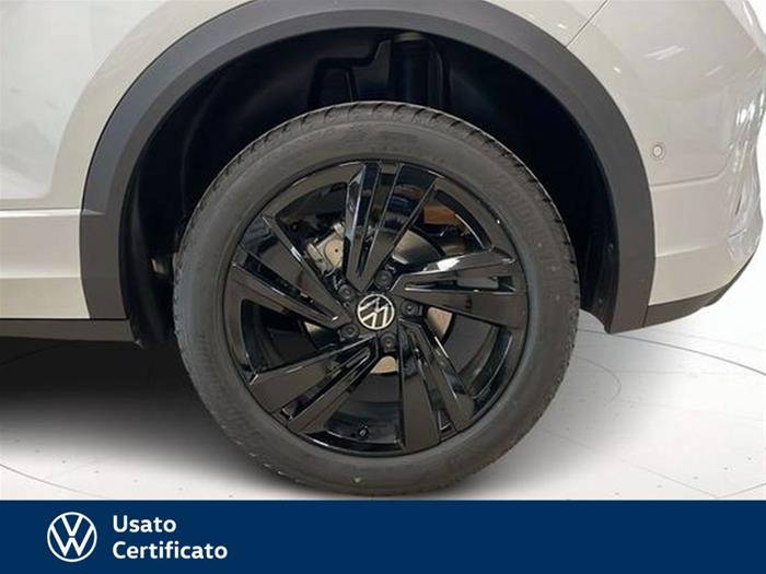 AutoVega - VOLKSWAGEN T-Roc | ID 41145