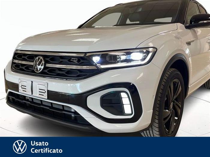 AutoVega - VOLKSWAGEN T-Roc | ID 41145