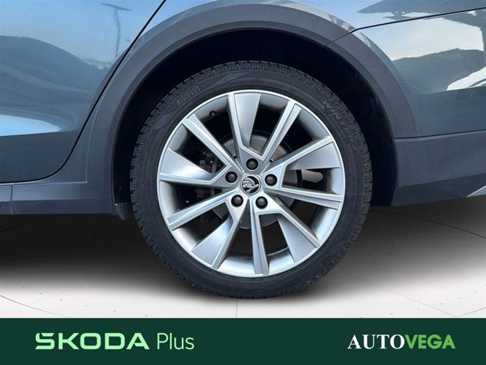 AutoVega - SKODA Octavia | ID 41146