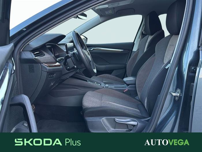 AutoVega - SKODA Octavia | ID 41146