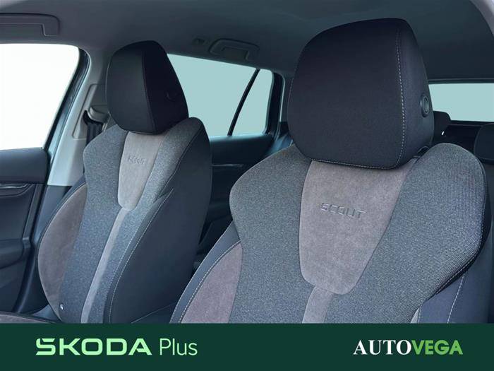 AutoVega - SKODA Octavia | ID 41146