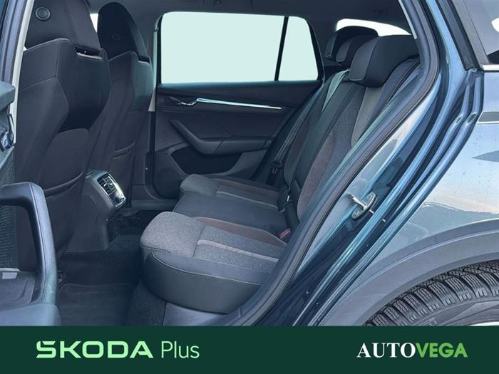 AutoVega - SKODA Octavia | ID 41146