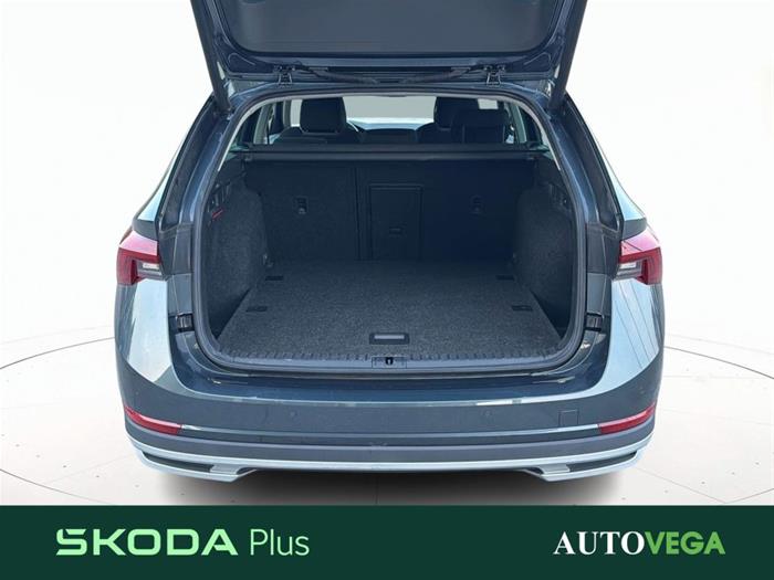 AutoVega - SKODA Octavia | ID 41146