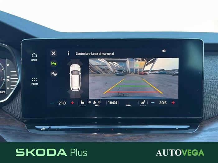 AutoVega - SKODA Octavia | ID 41146