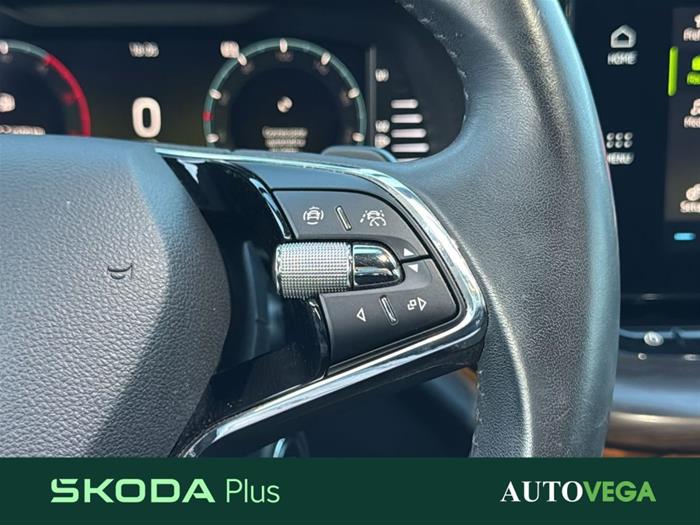 AutoVega - SKODA Octavia | ID 41146