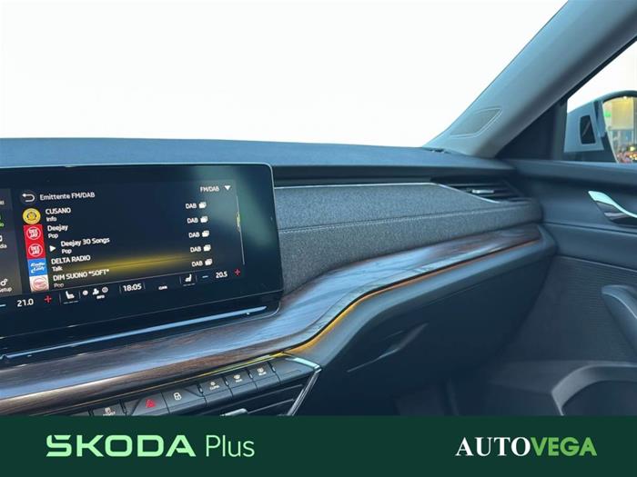 AutoVega - SKODA Octavia | ID 41146