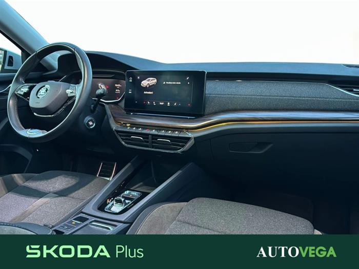 AutoVega - SKODA Octavia | ID 41146