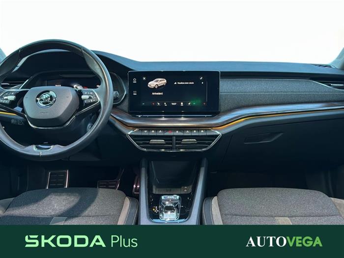 AutoVega - SKODA Octavia | ID 41146