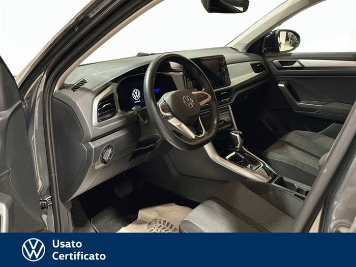 AutoVega - VOLKSWAGEN T-Roc | ID 41184