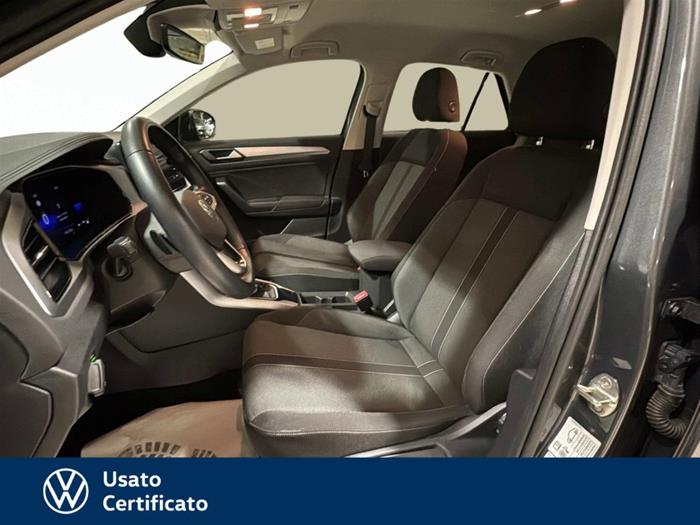 AutoVega - VOLKSWAGEN T-Roc | ID 41184