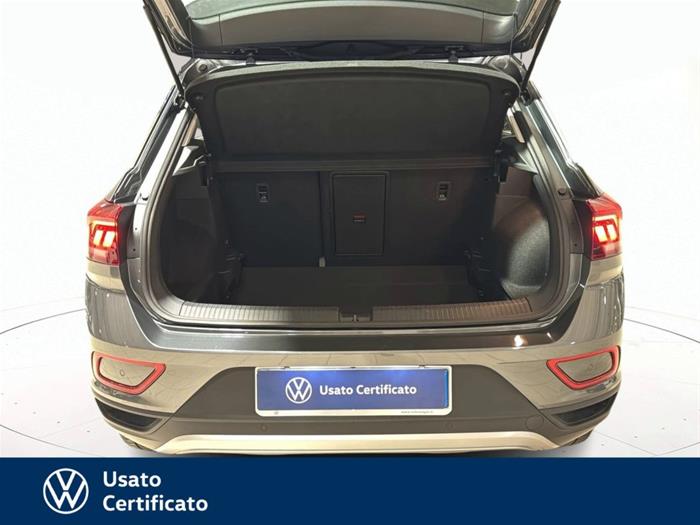 AutoVega - VOLKSWAGEN T-Roc | ID 41184