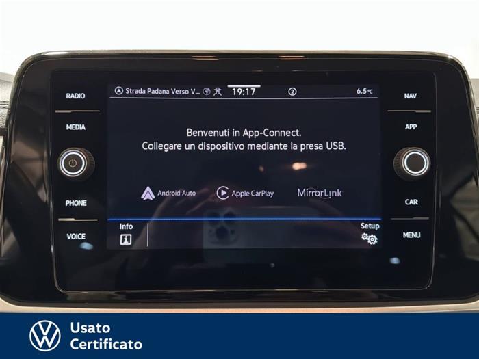 AutoVega - VOLKSWAGEN T-Roc | ID 41184