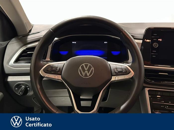 AutoVega - VOLKSWAGEN T-Roc | ID 41184