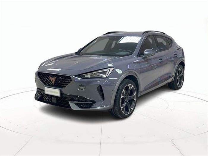 AutoVega - CUPRA Formentor | ID 41183