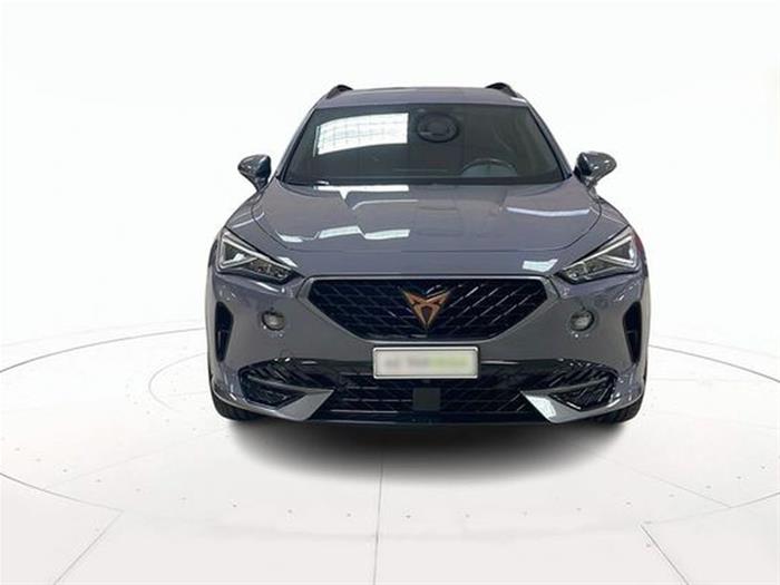 AutoVega - CUPRA Formentor | ID 41183