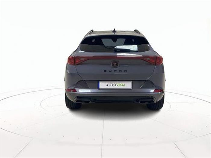 AutoVega - CUPRA Formentor | ID 41183