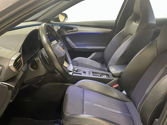 AutoVega - CUPRA Formentor | ID 41183