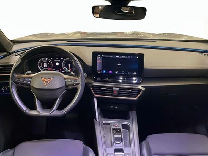 AutoVega - CUPRA Formentor | ID 41183