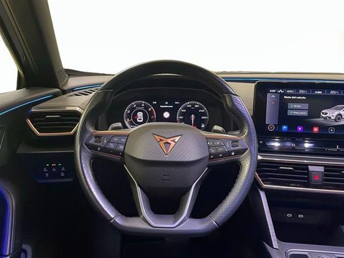 AutoVega - CUPRA Formentor | ID 41183