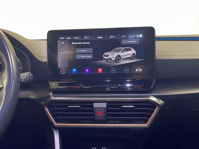 AutoVega - CUPRA Formentor | ID 41183